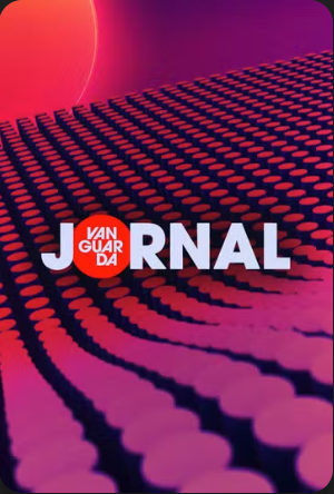 Jornal Vanguarda