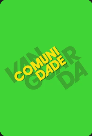 Vanguarda Comunidade